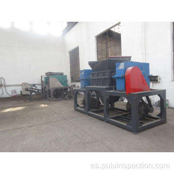 Servicio de inspección de calidad de la máquina mecánica en Henan